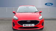 Ford Fiesta 1.0 EcoBoost Trend 5dr Petrol Hatchback